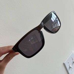 Oakley sunglasses brown